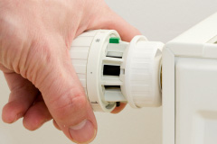 Frisby On The Wreake central heating repair costs