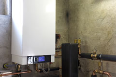 Frisby On The Wreake condensing boiler companies