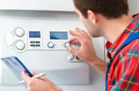 free commercial Frisby On The Wreake boiler quotes